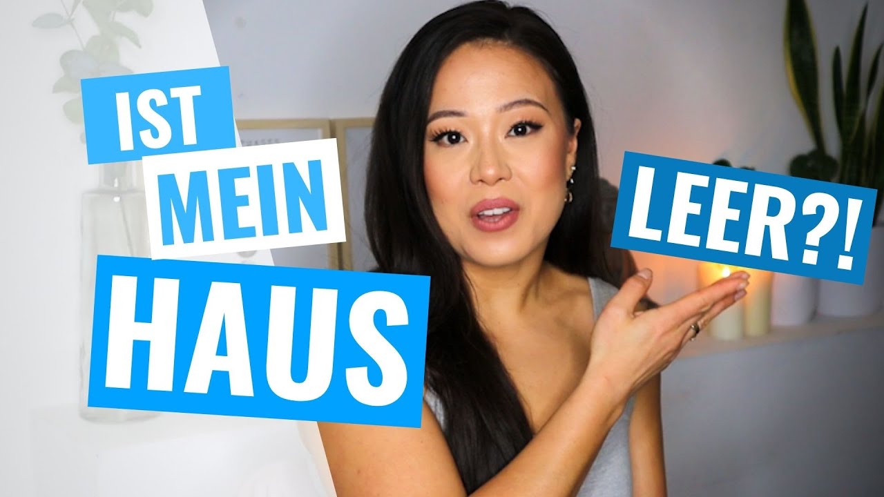 LEERE Häuser im Horoskop deuten | Häuserherrschaften | Astrologie lernen