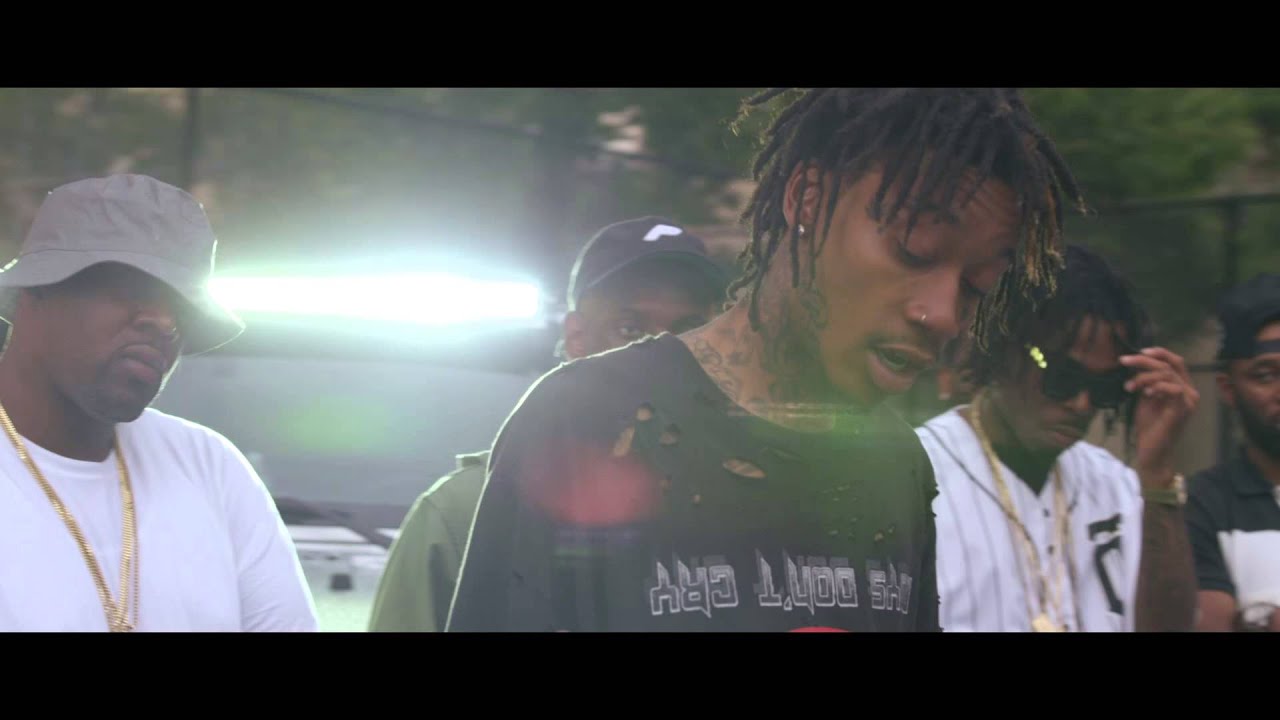 Wiz Khalifa - Promises (Official Video) 🎶 | New Music from Blacc Hollywood