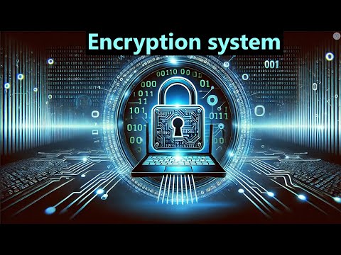 EFS Encryption Explained: Data Security, Recovery & Key Backup!