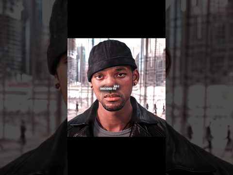 Recapping The Movie I, Robot