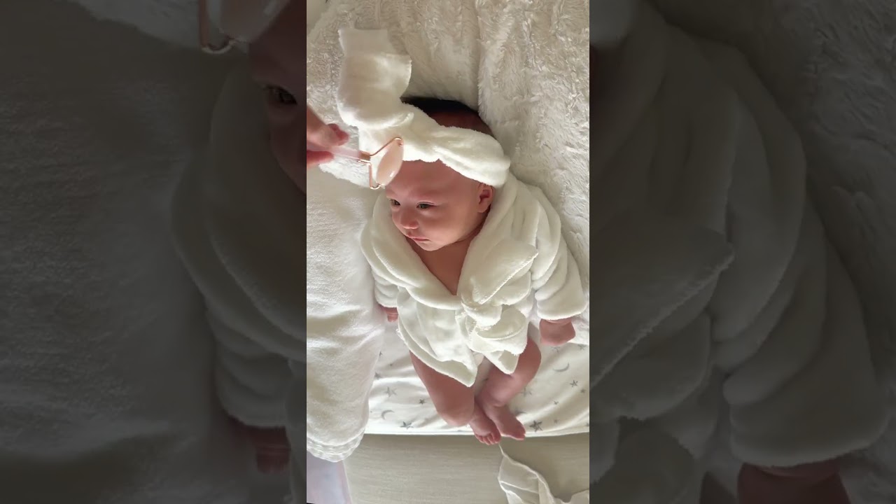 Baby Spa Day 💅🏼🧖🏼‍♀️