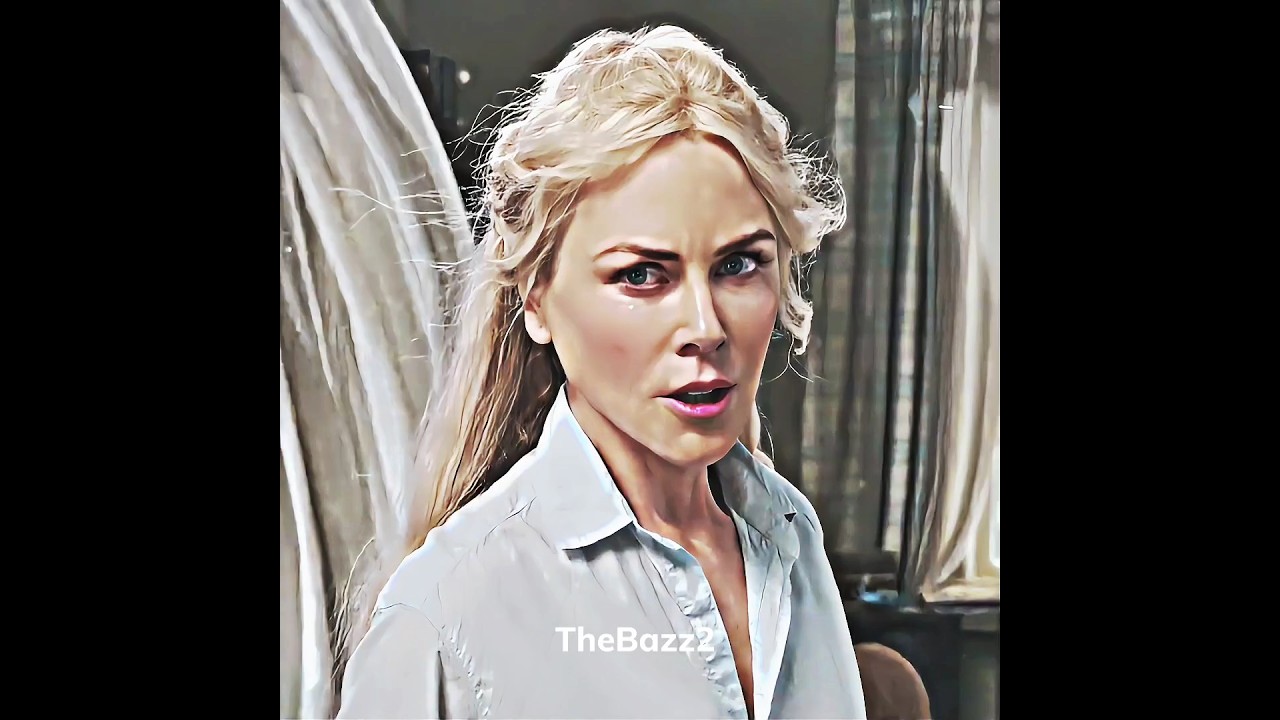 Aquaman’s Mom Fights Off Elite Soldiers Solo! 🌊