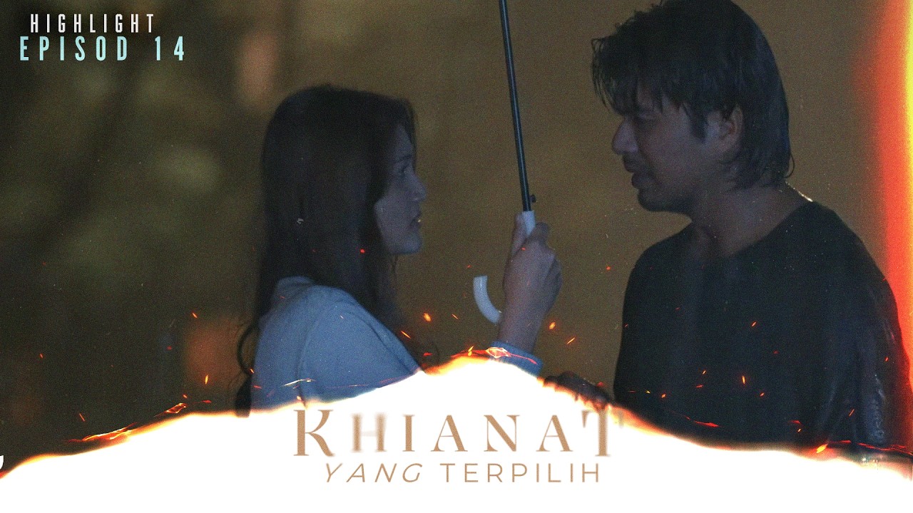 [HIGHLIGHT] Khianat Yang Terpilih (2026): Episod 14 - Ali, Saya Nak Kita Teruskan Hubungan Ni