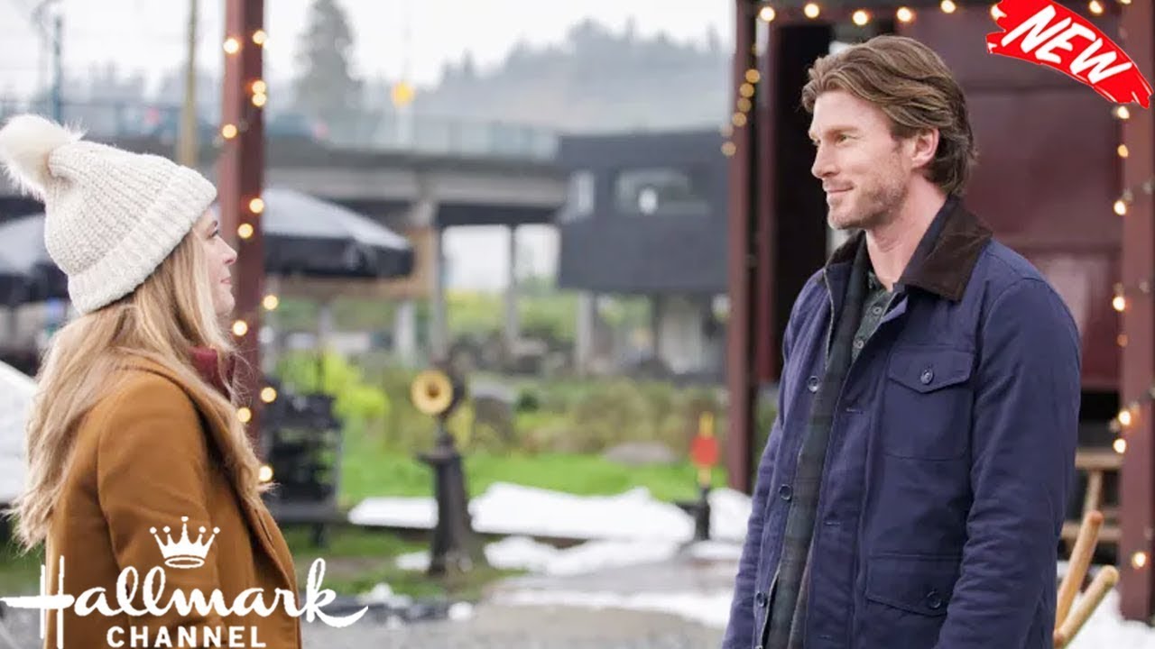 A Lot Like Christmas 2023: Top Hallmark Holiday Movies 🎄