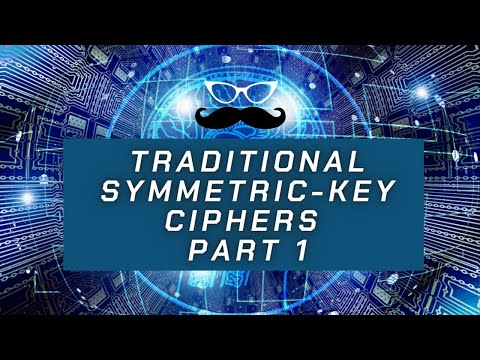 Symmetric-Key Ciphers Part 1: Cryptanalysis & Subsitution (Caesar, Multiplicative, Affine) Ciphers