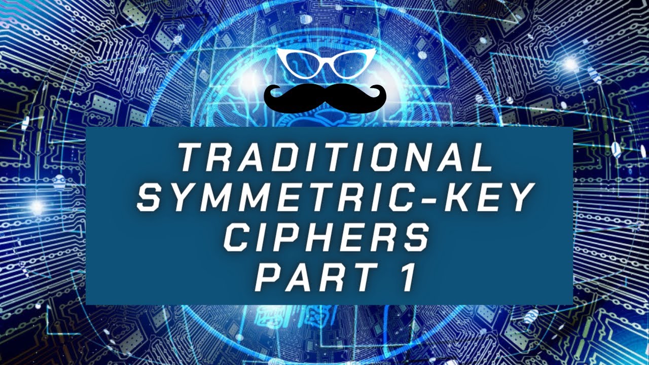 Master Symmetric-Key Ciphers: Cryptanalysis & Classic Substitution Techniques 🔐