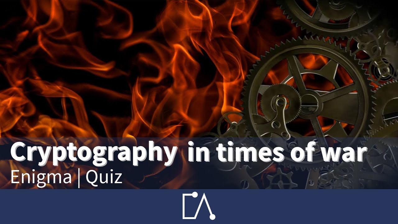 Test Your Knowledge: Classical Cryptography During Wartime π