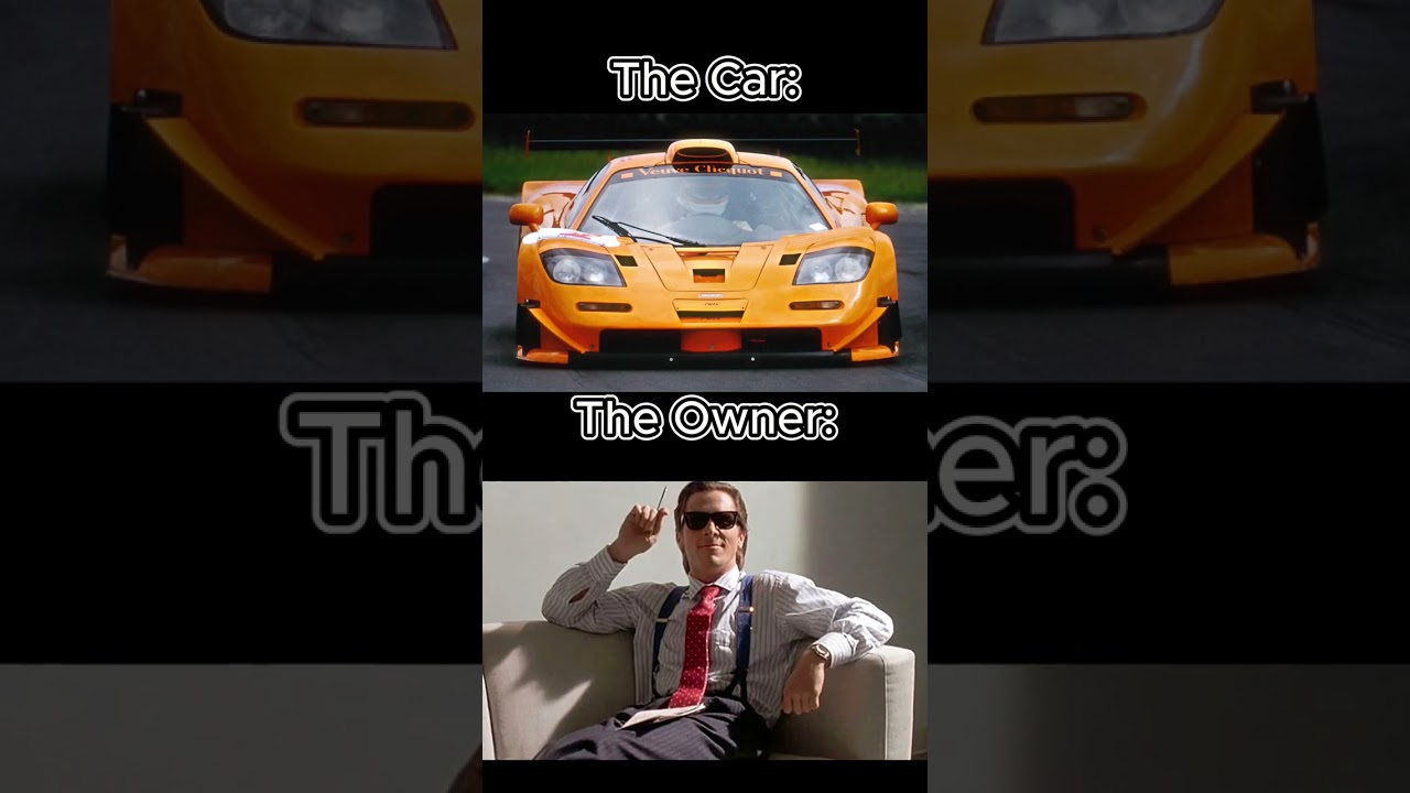 90s Cars & Their Owners 🚗