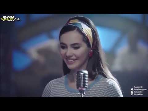 مسلسل رياح مجنونة الحلقة 1 مترجمة للعربية