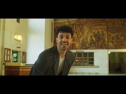 Juan Ingaramo - "Clave" feat Miranda! (Video Oficial)