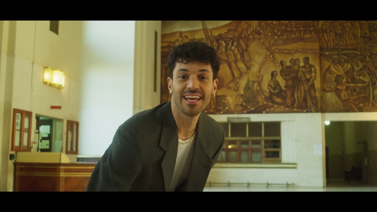 Juan Ingaramo ft. Miranda! -