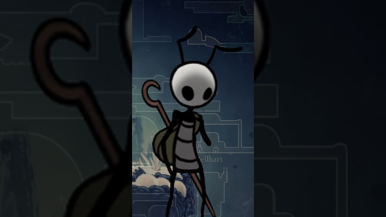 The Lore of Seth in Silksong & Hollow Knight 🕷️