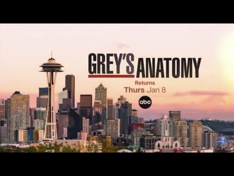 Grey's Anatomy S22E07 Recap