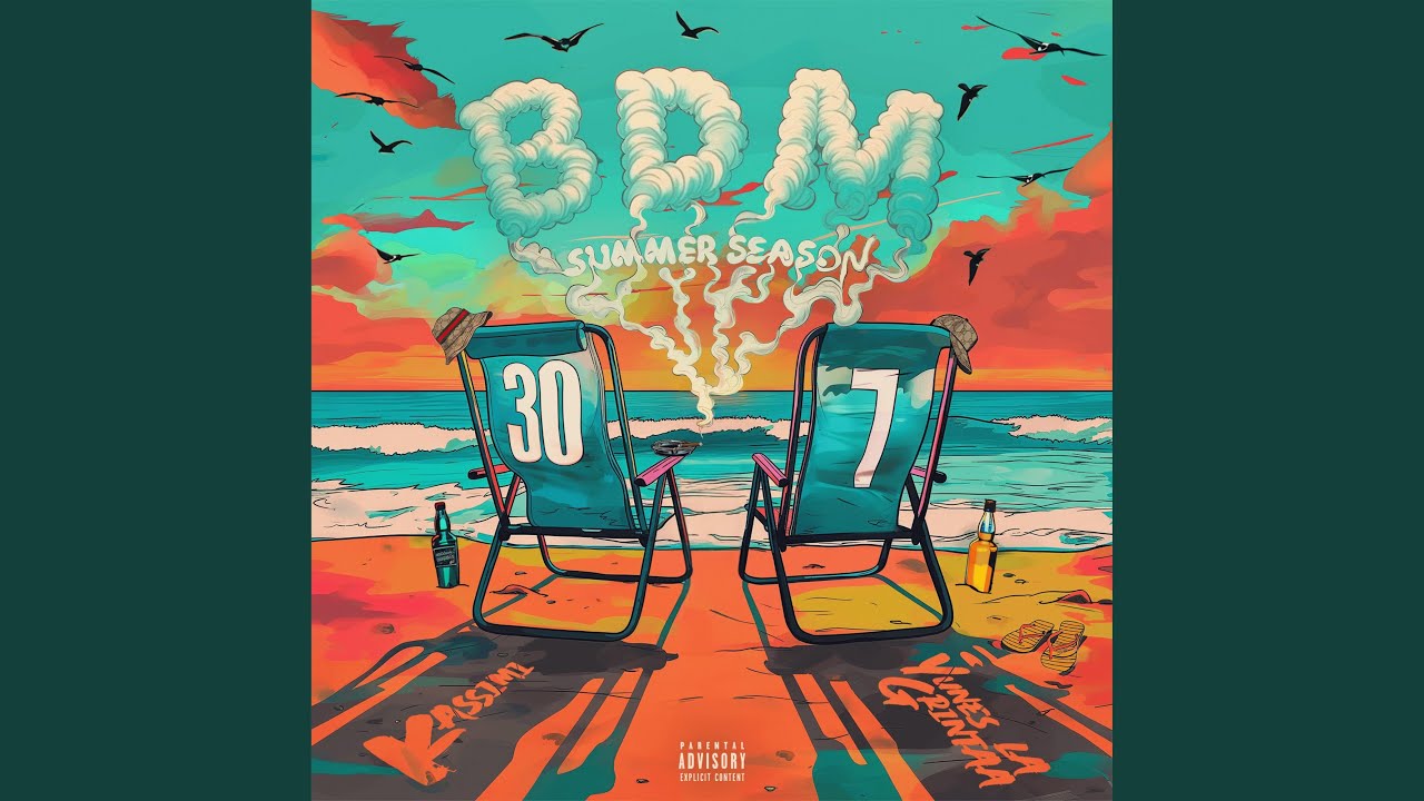 Puerto Rico (feat. Hani) by Yunes LaGrintaa & Kassimi 🎶