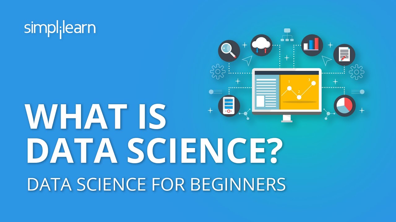 Data Science Explained: A Beginner's Guide to Unlocking Insights 📊