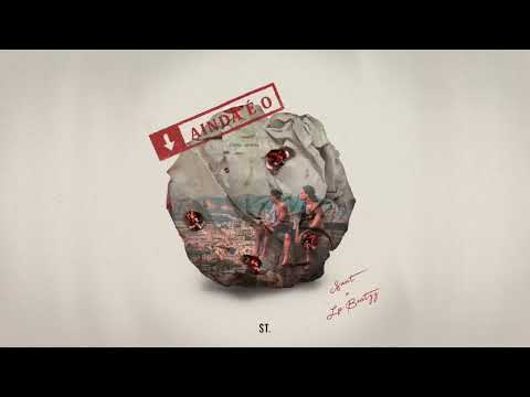 9. Sant & LP Beatzz — AR & ÁGUA