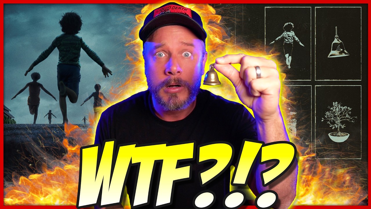 Weapons Movie Review: Does It Live Up to Hype? 🎬