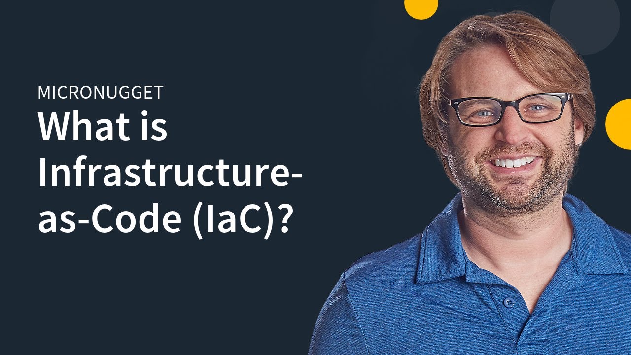Understanding Infrastructure as Code 🖥️
