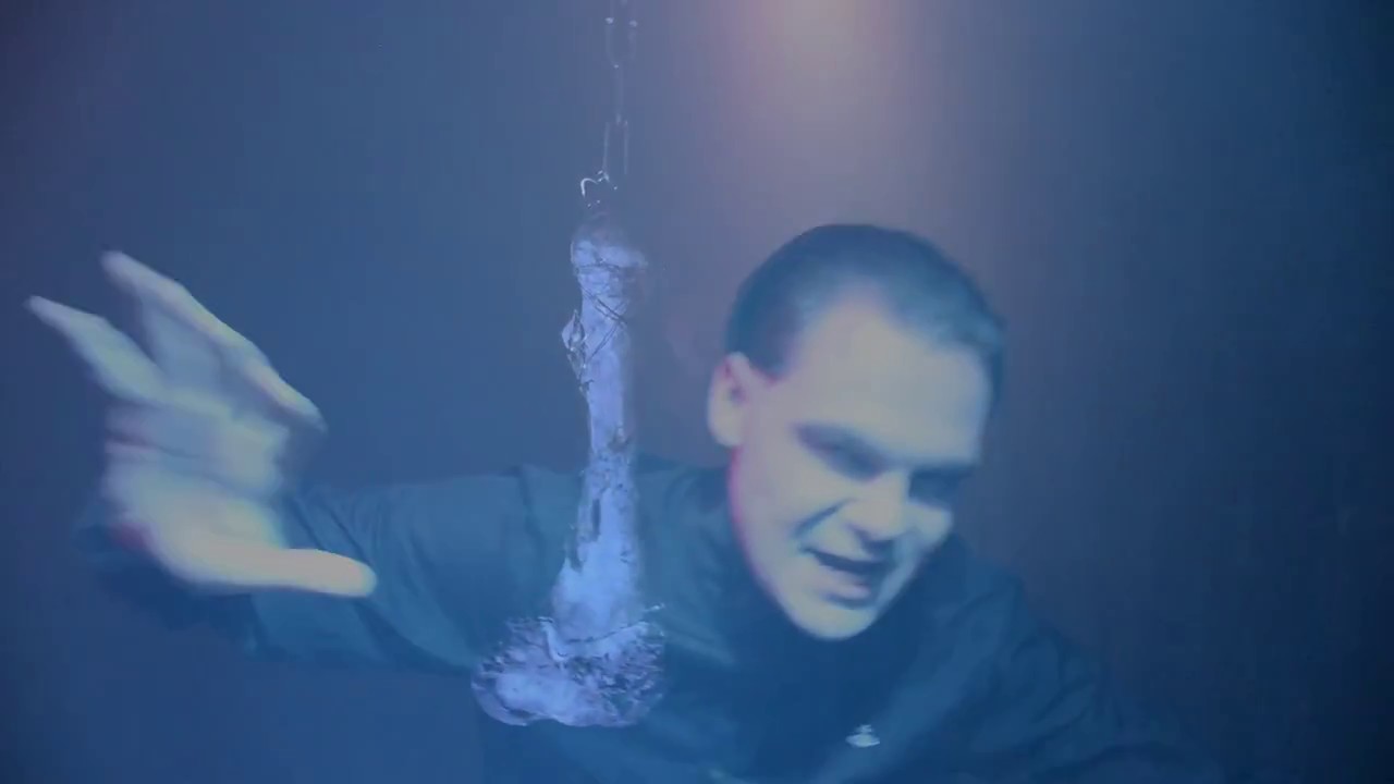 QUAL - Above Thee Below Thee (Official Video) 🎶