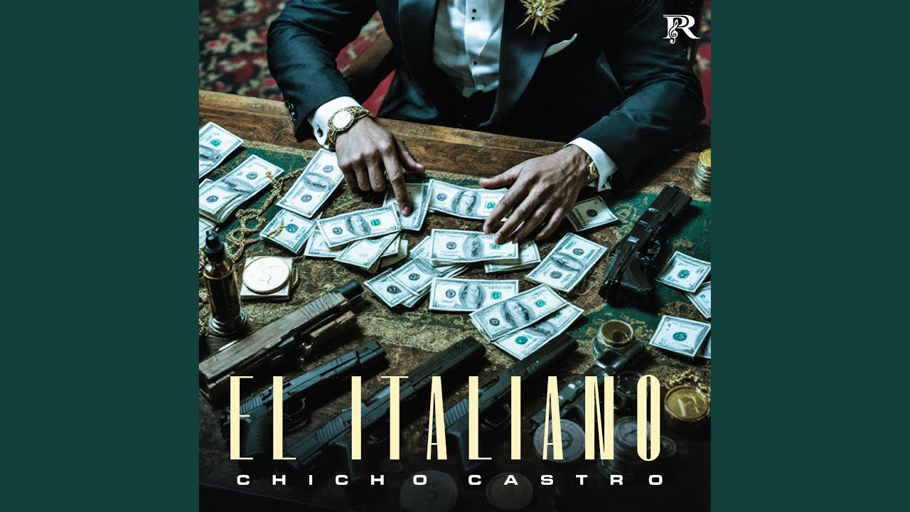 El Italiano by Chicho Castro y Sus Alia2 🎵
