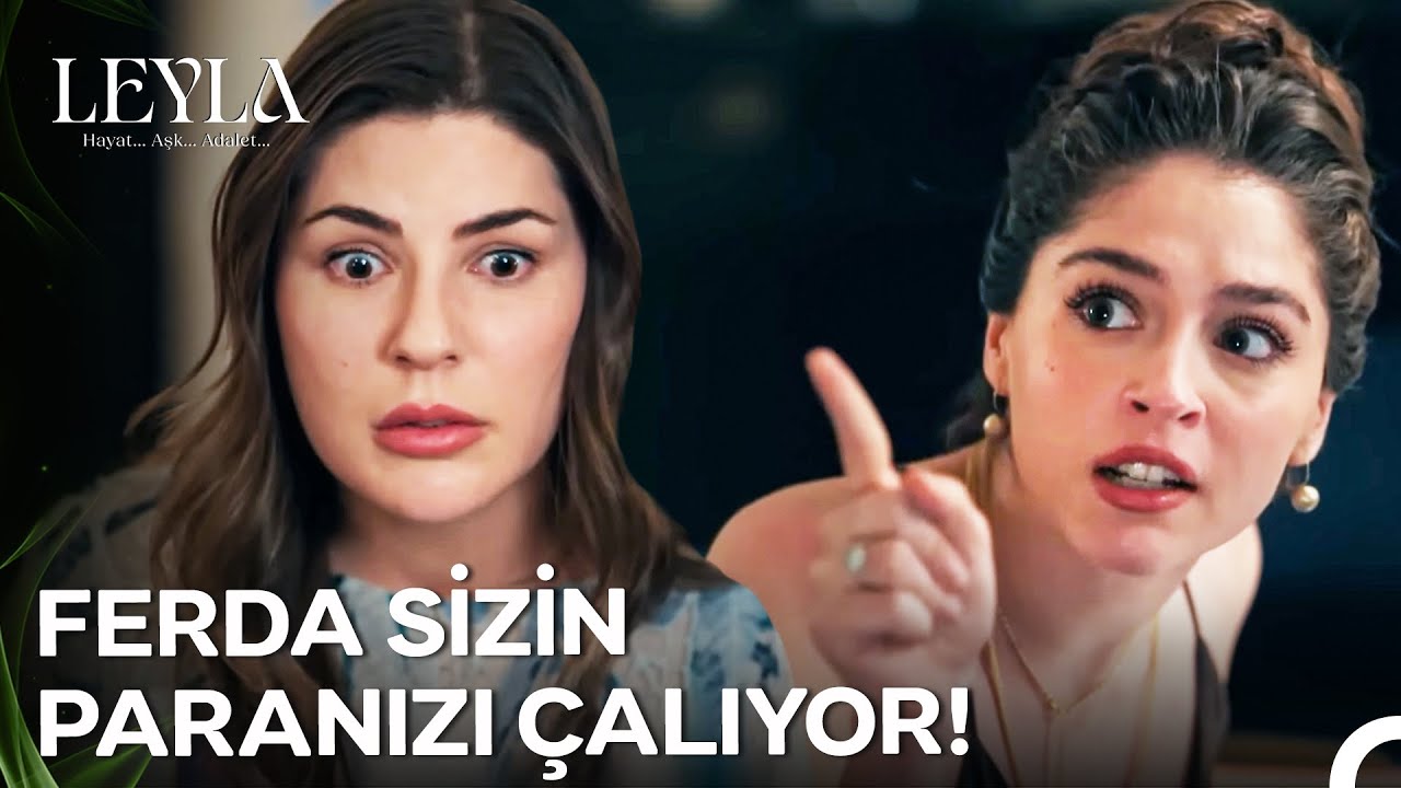 Ferda'nın 10 Yıllık Aile Dolandırıcılığı: Hayat, Aşk ve Adalet Mücadelesi 🎬