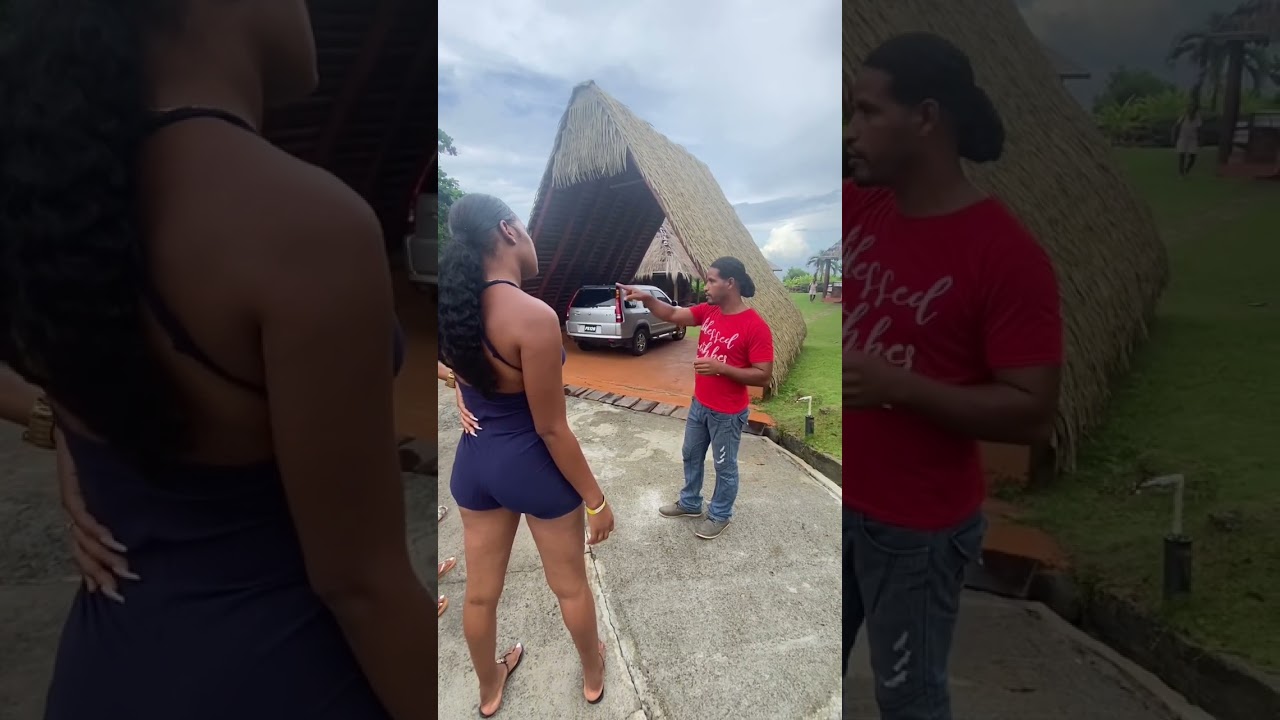 Explore Dominica's Kalinago Territory π©π²