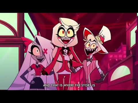 Alastor's S1 Recap song 1 HOUR