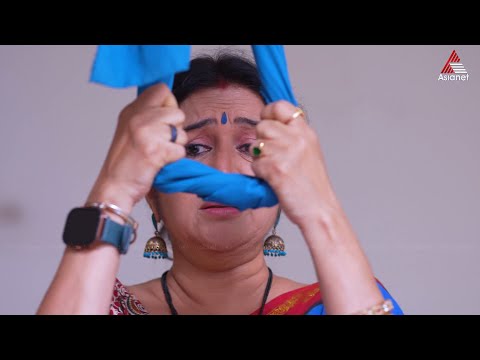 Patharamattu Promo || 01-11-2025 || Episode 796 || Asianet