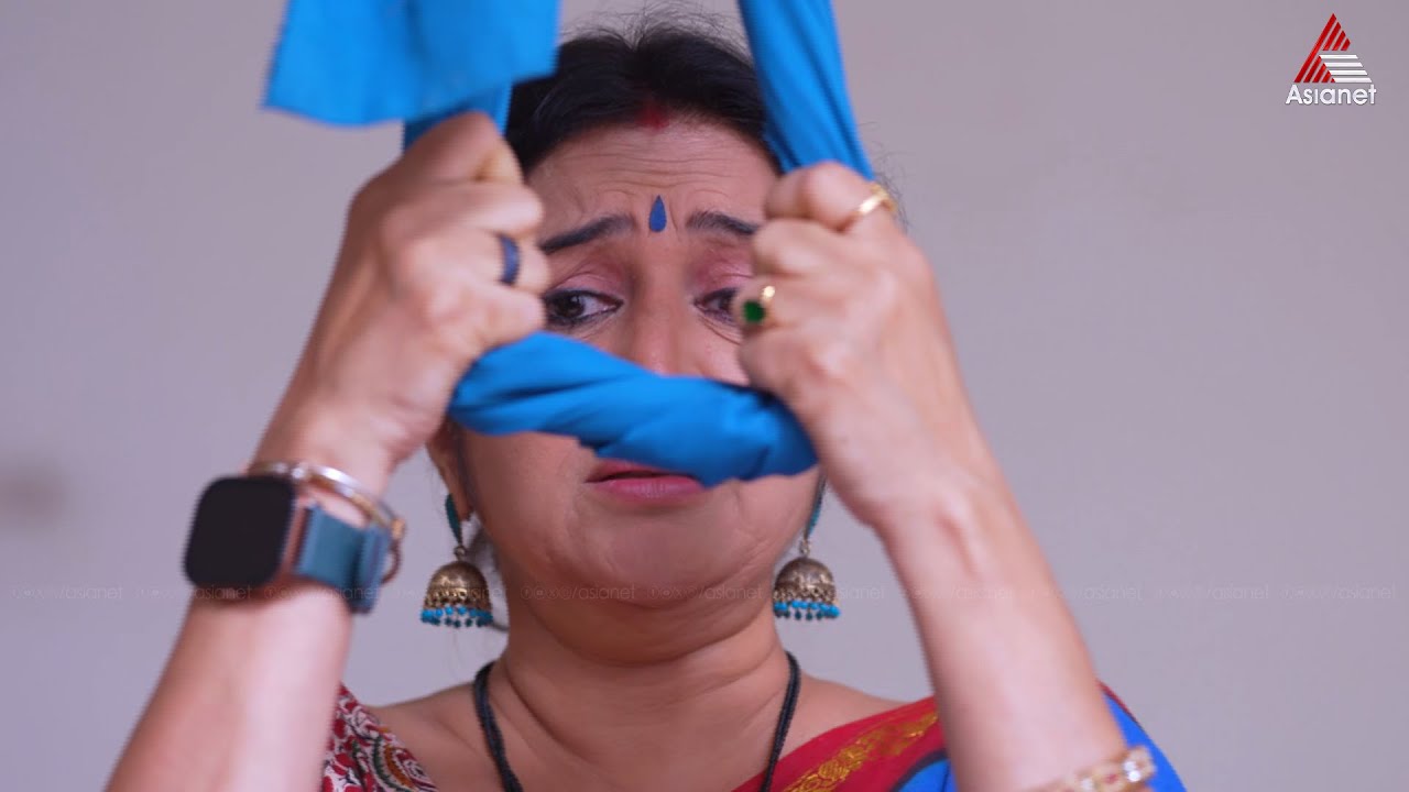 Patharamattu Promo: Mother’s Quest for Wealthy Grooms | Episode 796 (01-11-2025) on Asianet