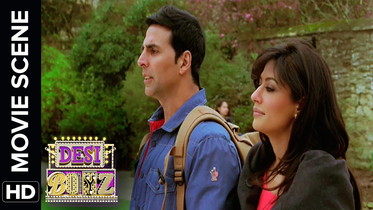 Akshay & Chitrangada Reunite After 12 Years 🎬