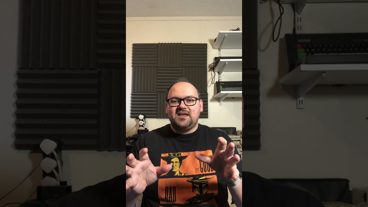 Tommy Flowers in 60 Seconds