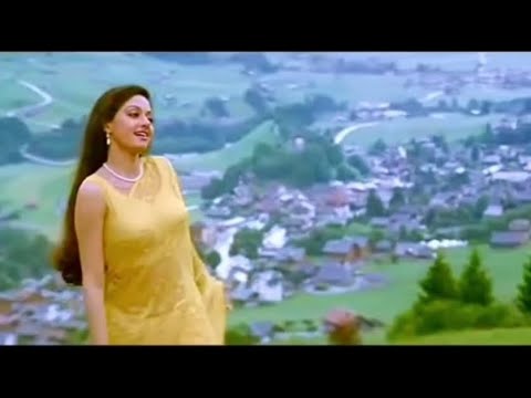 Tere Mere Hothon Pe | Sridevi & Rishi Kapoor 🎶
