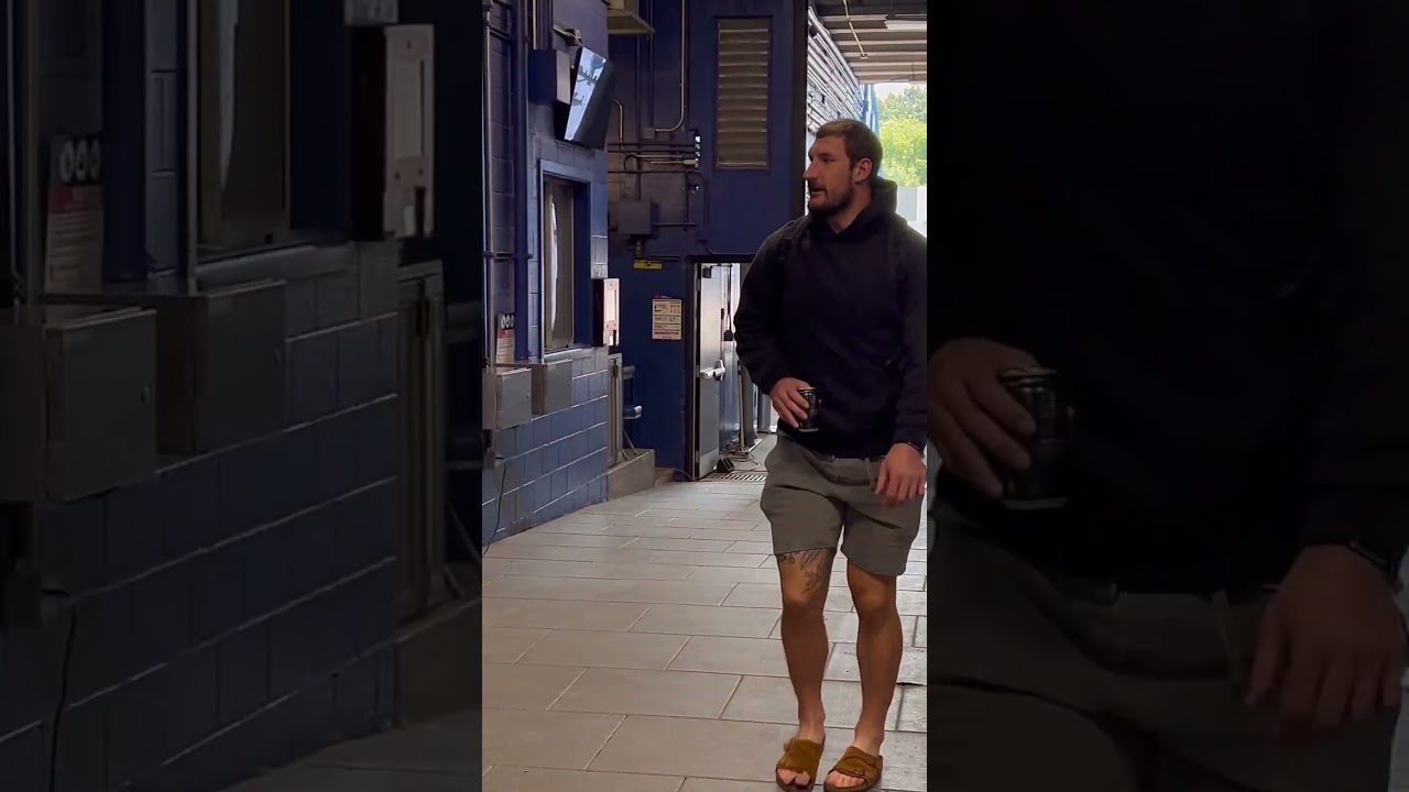 Joey Bosa Makes His Debut with the Bills at Highmark Stadium 🏈