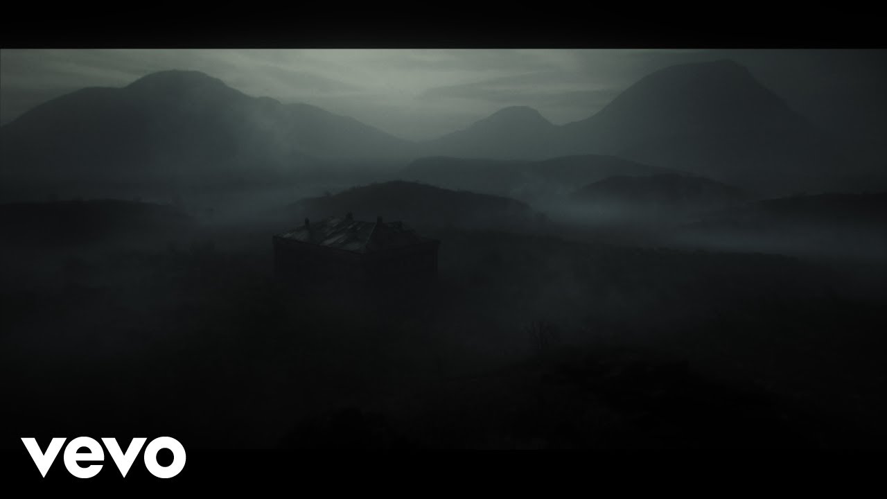 NF - WASHED UP Official Music Video 🎶