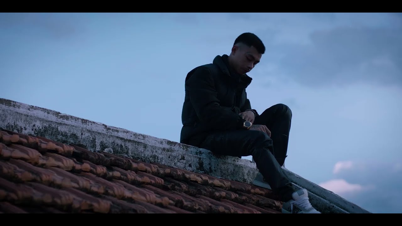 VANNDA - សុបិនទាំងថ្ងៃ (Day Dreamer) 🎶 Official Music Video