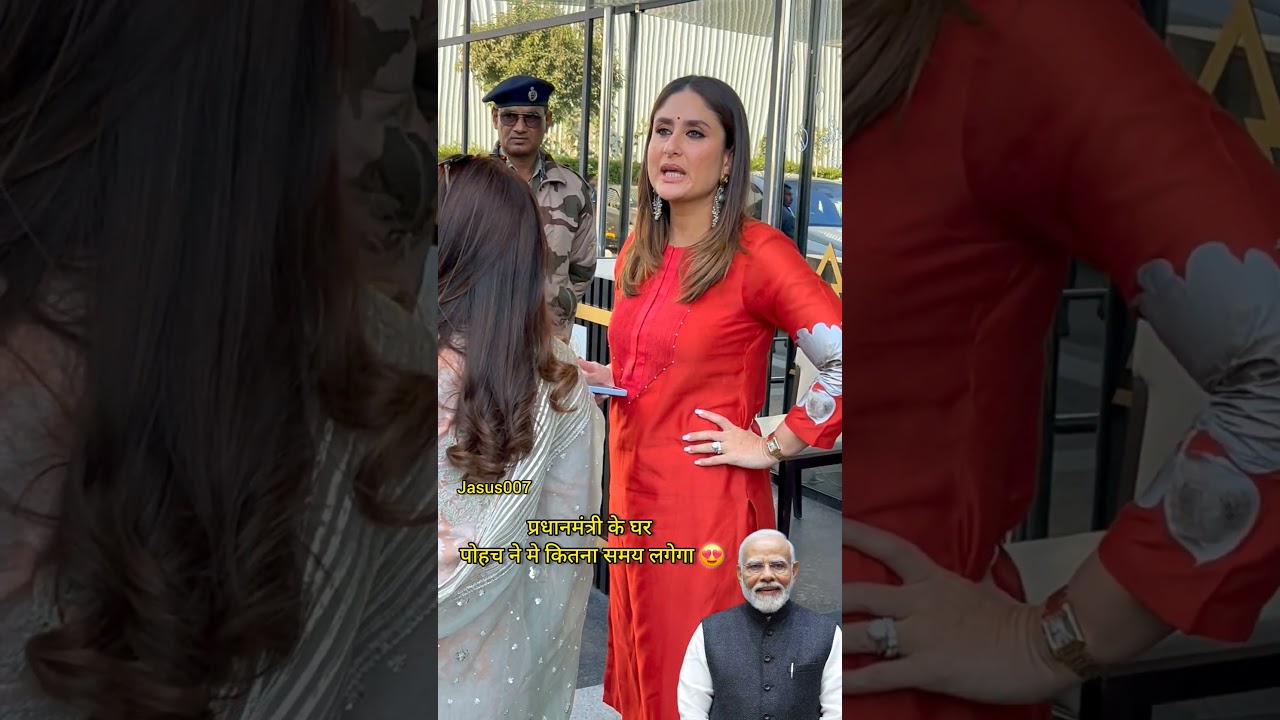 Kareena Kapoor's Timeless Charm ⏳ | Short & Sweet Highlights