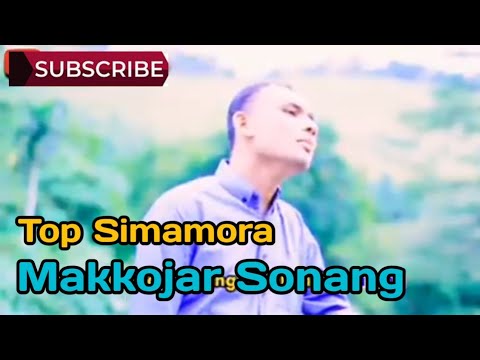 Makkojar Sonang Voc: Top Simamora - Lagu Tapsel Madina