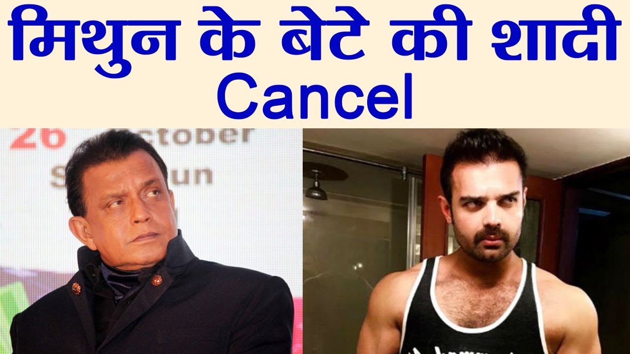 Mahaakshay Chakraborty's Wedding Cancelled Amid Police Investigation 🚨