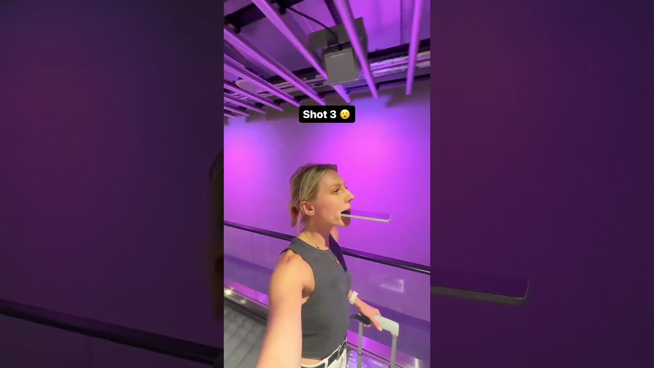 Solo Travel Video Tips & Surprise Ending 🎥