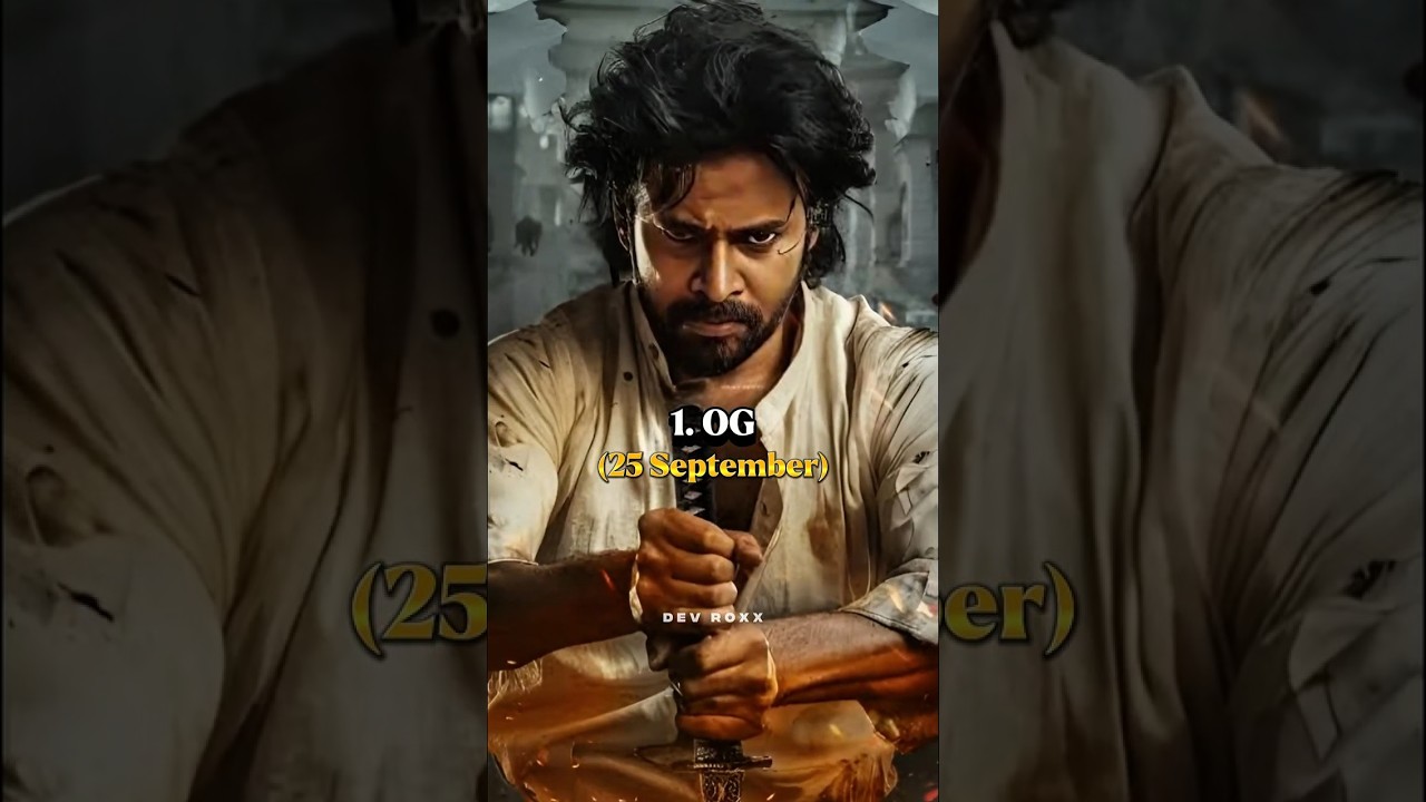 Top 10 Movies to Watch in September 2025 🎬