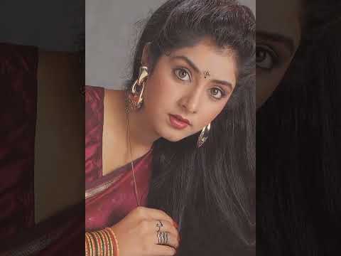दिव्या भारती की आखिरी फिल्म बन गई Sridevi की पहचान  Bollywood Facts#bollywood#viral#shortsfeed#movie