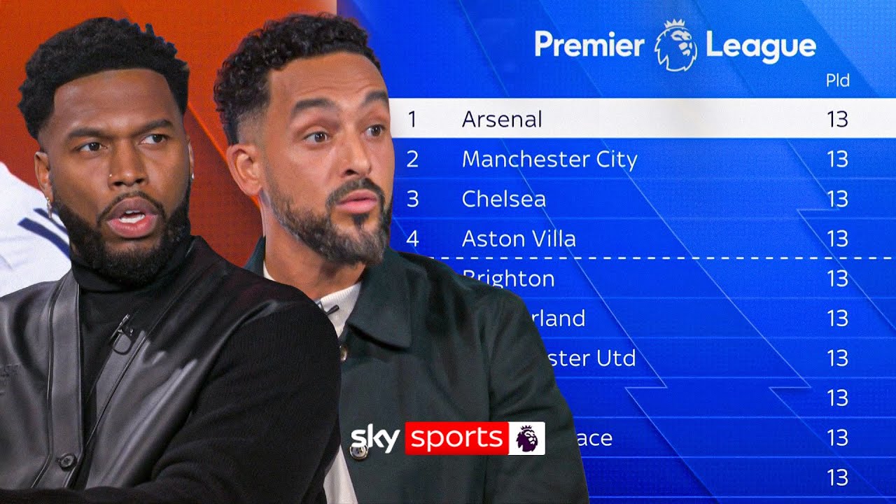 Chelsea's Win Sparks Cheers! | Did Arsenal Miss Chance?