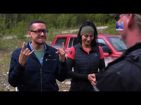 Kibogozott rejtélyek / A jeti