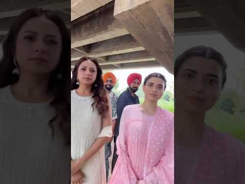 😂😂😂😂 Sarbala Ji - Gippy Grewal - Ammy Virk - Sargun Mehta - Nimrat Khaira