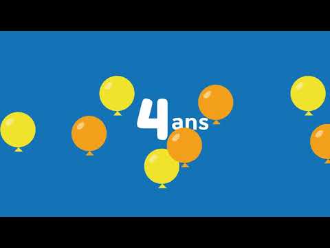 (Re)vivez les 4 ans de Gouti !