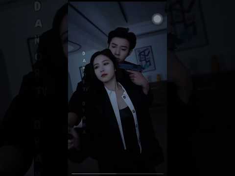 same job but hate each other, but in the end love each other #drama #cdrama #kdrama #ceo #boss