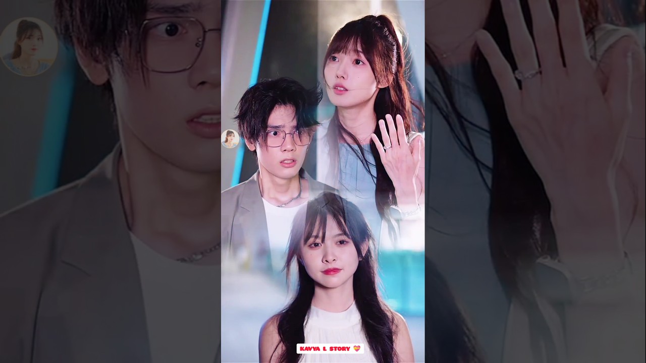 Yash, क्या तुम मेरी दिल की बात सुन पाओगे? | Anne और Yash की लव स्टोरी | Part 1