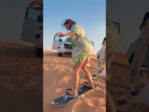 Welcome Dubai desert safari adventure booking available #desert #desertsafari #traverseedudesert