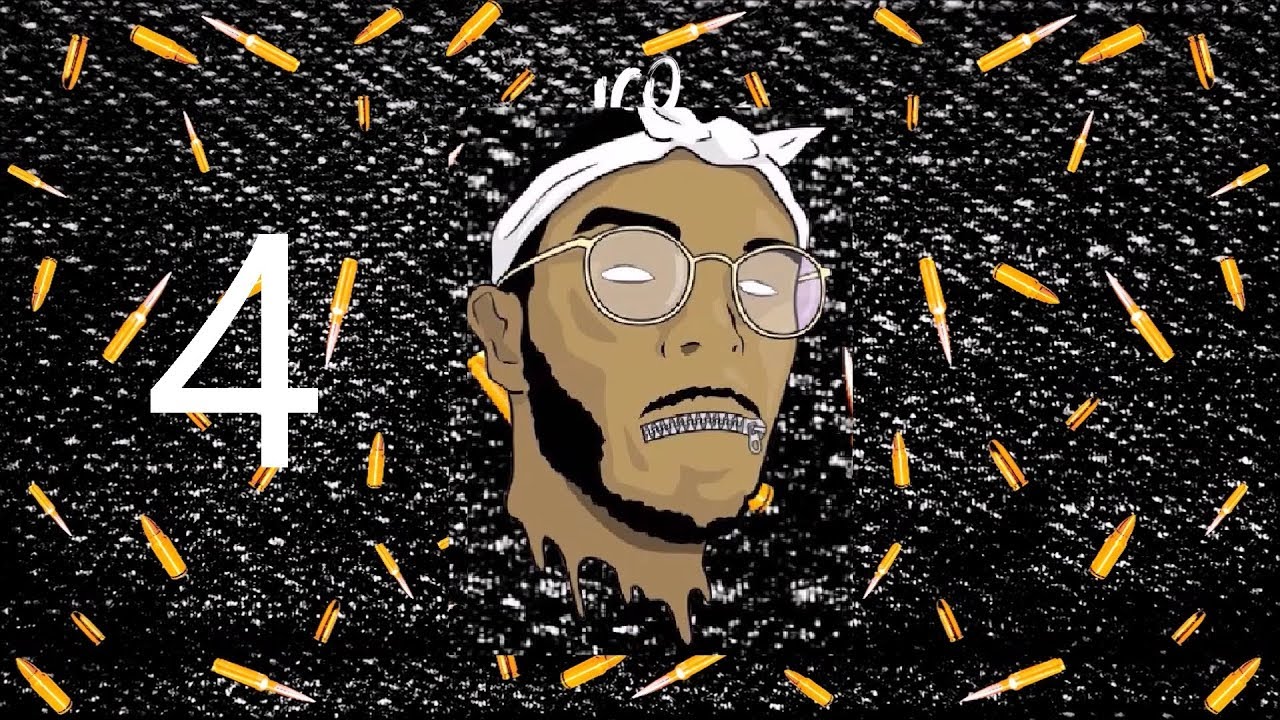 ICO - #DisPasWallah 4 (Shooters Remix) 🎶