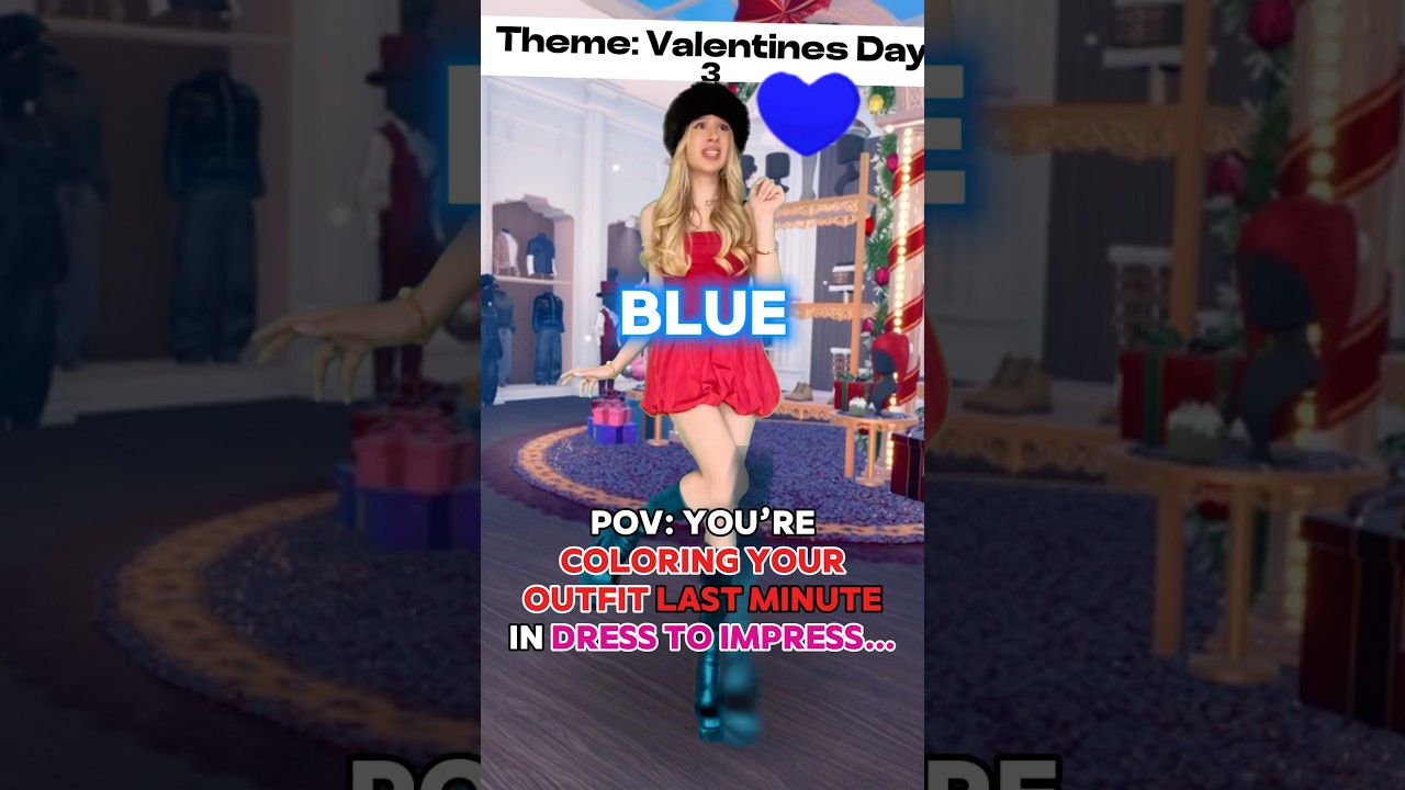 Last-Minute Color Tips to Impress👗